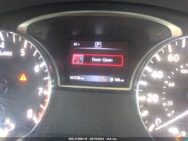 2016 NISSAN ALTIMA 3.5 VIN: 1N4BL3AP2GC161994