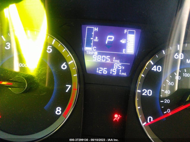 Hyundai ACCENT SE 2016 KMHCT4AE9GU965427 Image 7
