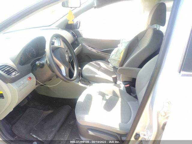 Hyundai ACCENT SE 2016 KMHCT4AE9GU965427 Image 11