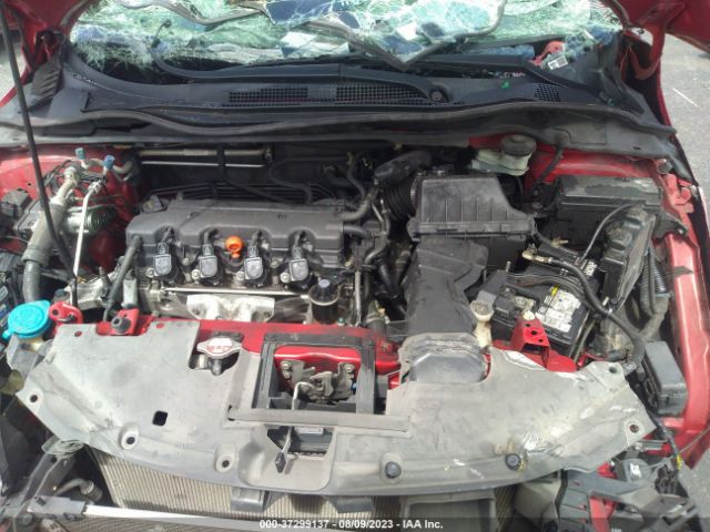 3CZRU5H32GM737757 Honda HR-V LX