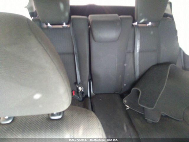 3CZRU5H32GM737757 Honda HR-V LX