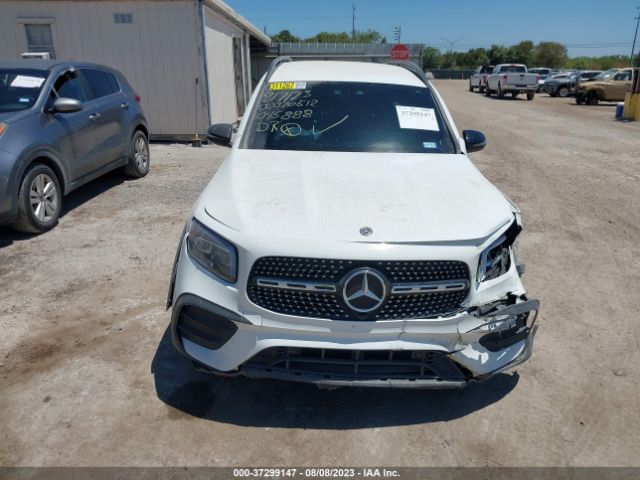 W1N4M4GB0LW045888 Mercedes-Benz GLB