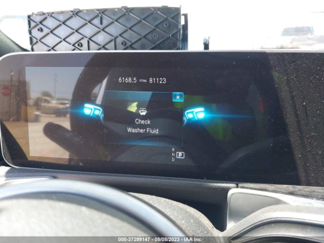 W1N4M4GB0LW045888 Mercedes-Benz GLB