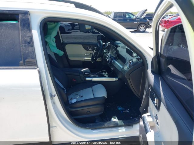 W1N4M4GB0LW045888 Mercedes-Benz GLB
