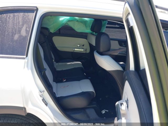 W1N4M4GB0LW045888 Mercedes-Benz GLB