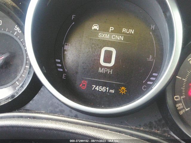 ZFBCFYET2GP495559 Fiat 500x Trekking Plus