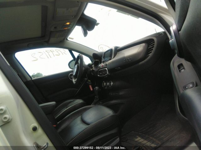 ZFBCFYET2GP495559 Fiat 500x Trekking Plus