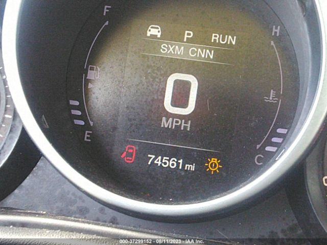 ZFBCFYET2GP495559 Fiat 500x Trekking Plus