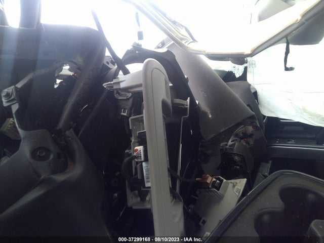 Chevrolet Silverado 1500 Ld Lt 2019 2GCVKPEC9K1166164 Image 7