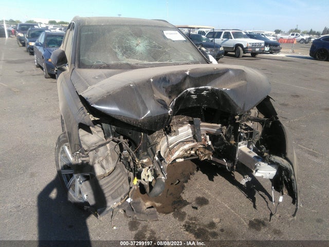 WA1LHAF75KD036238 Audi Q7 Premium Plus