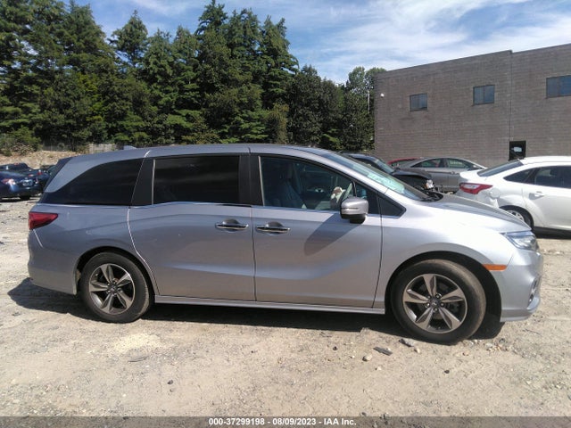 Honda Odyssey Touring 2019 5FNRL6H85KB062817 Image 5