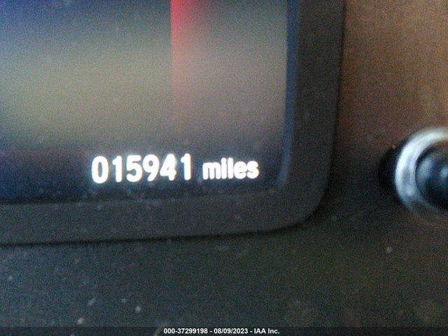 Honda Odyssey Touring 2019 5FNRL6H85KB062817 Image 7