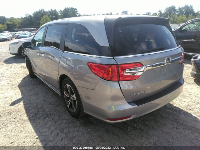 Honda Odyssey Touring 2019 5FNRL6H85KB062817 Image 9