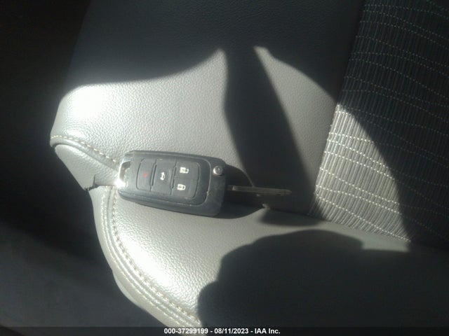 Chevrolet IMPALA LT 2016 2G1115S36G9145297 Image 11