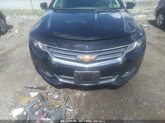 Chevrolet IMPALA LT 2016 2G1115S36G9145297 Image 12