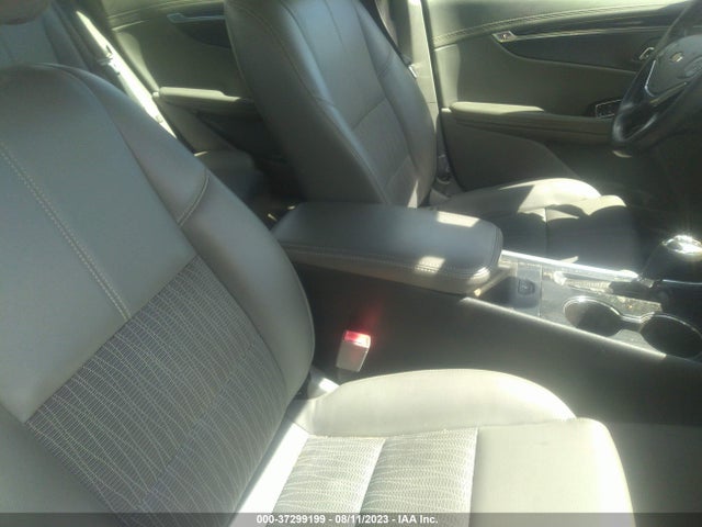 Chevrolet IMPALA LT 2016 2G1115S36G9145297 Image 5