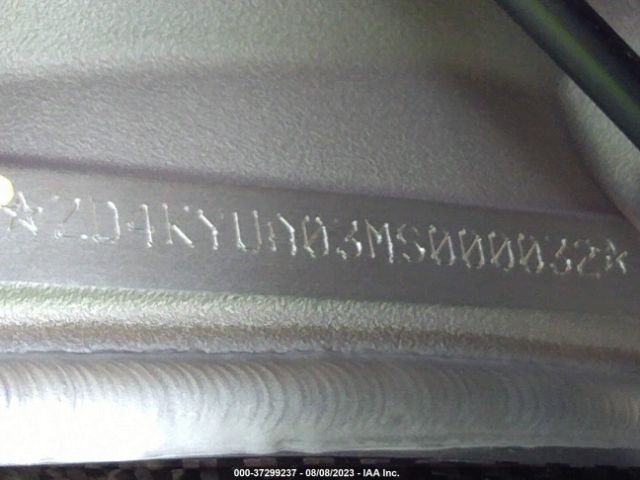 2021 APRILIA RSV4 ZD4KYUA03MS000032 Photo 9