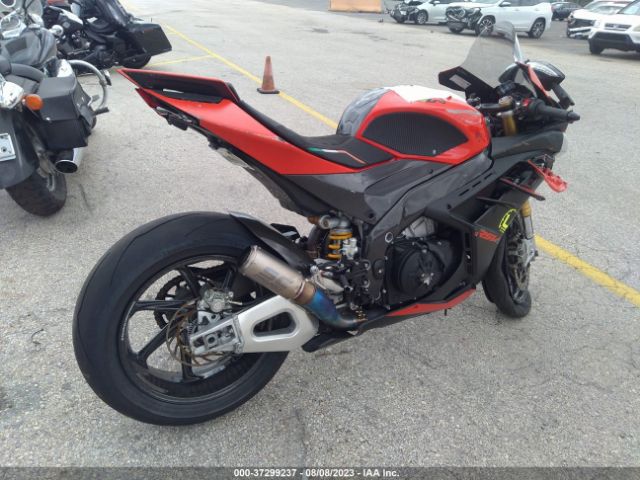 2021 APRILIA RSV4 ZD4KYUA03MS000032 Photo 3