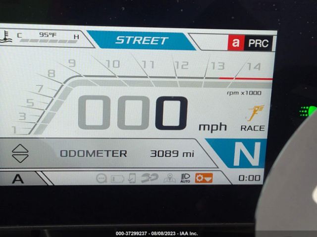 2021 APRILIA RSV4 ZD4KYUA03MS000032 Photo 6