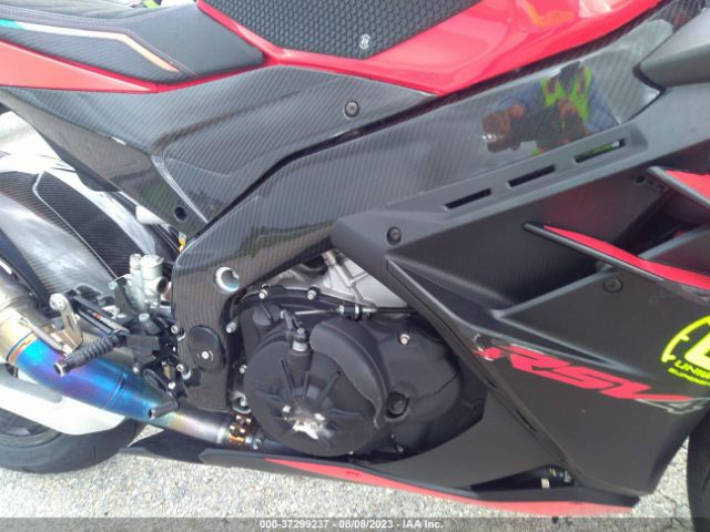 2021 APRILIA RSV4 ZD4KYUA03MS000032 Photo 7