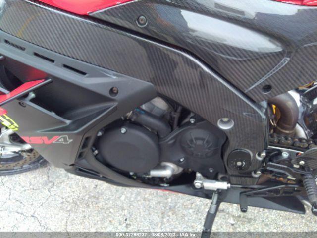2021 APRILIA RSV4 ZD4KYUA03MS000032 Photo 8