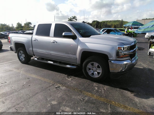 2018 3GCPCREC0JG225836 main image