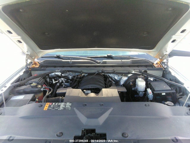 Chevrolet Silverado 1500 Lt 2018 3GCPCREC0JG225836 Image 10