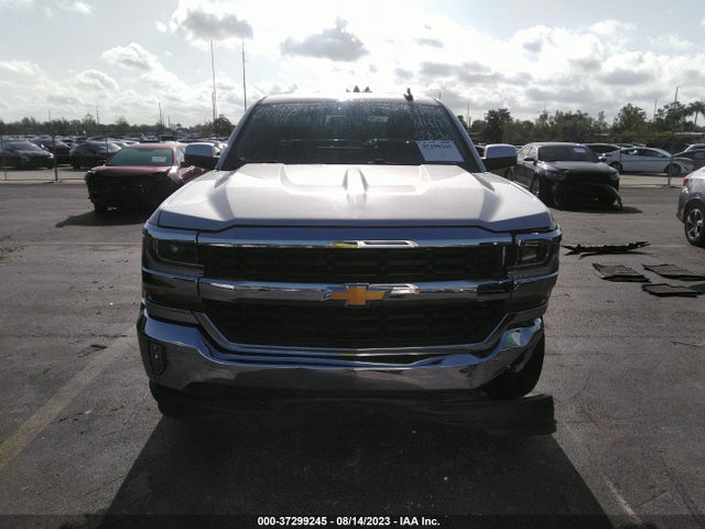 Chevrolet Silverado 1500 Lt 2018 3GCPCREC0JG225836 Image 12