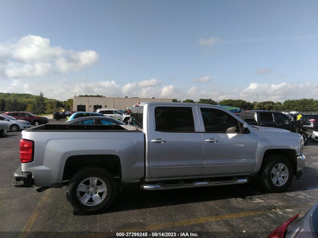 Chevrolet Silverado 1500 Lt 2018 3GCPCREC0JG225836 Image 13