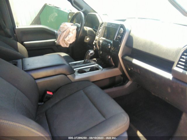 1FTEW1CP0JKF26041 Ford F-150 Xlt
