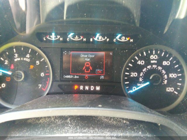 1FTEW1CP0JKF26041 Ford F-150 Xlt