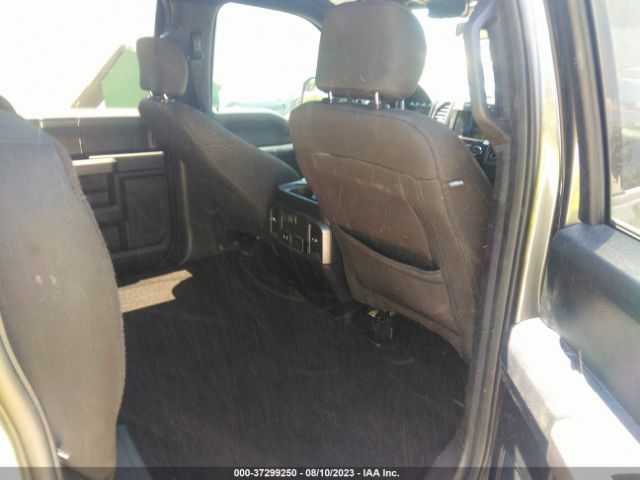 1FTEW1CP0JKF26041 Ford F-150 Xlt