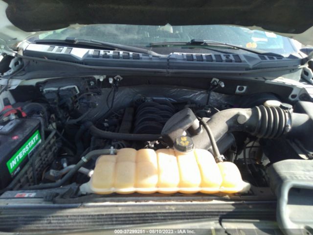 1FTEX1CF6GKE49804 Ford F-150 Xl/lariat/xlt