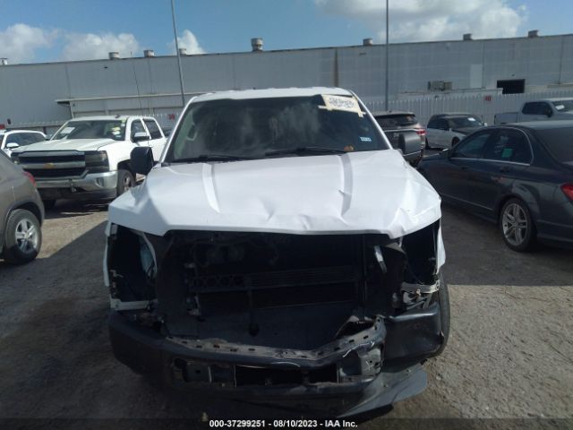 1FTEX1CF6GKE49804 Ford F-150 Xl/lariat/xlt