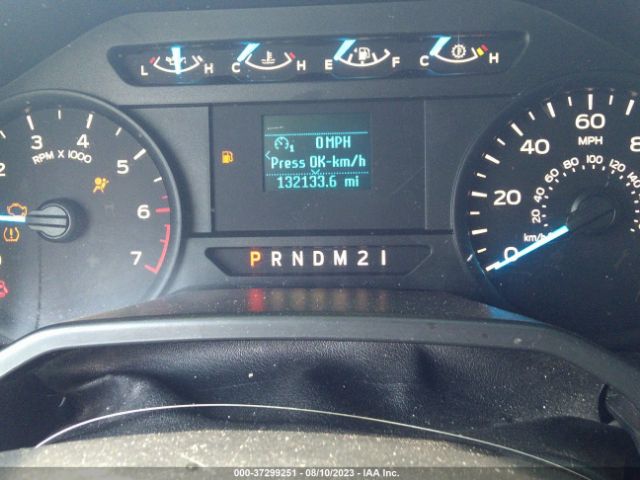 1FTEX1CF6GKE49804 Ford F-150 Xl/lariat/xlt