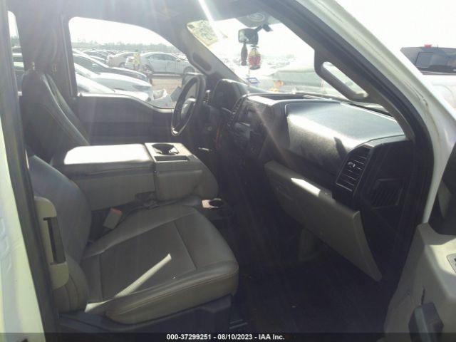 1FTEX1CF6GKE49804 Ford F-150 Xl/lariat/xlt