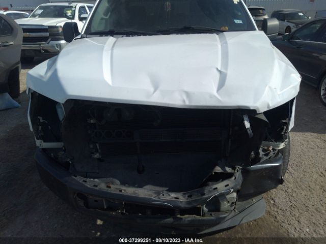 1FTEX1CF6GKE49804 Ford F-150 Xl/lariat/xlt