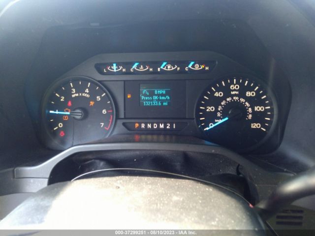 1FTEX1CF6GKE49804 Ford F-150 Xl/lariat/xlt