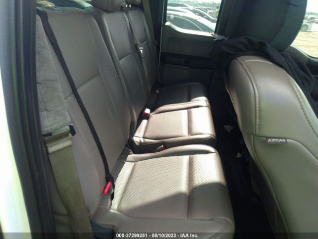 1FTEX1CF6GKE49804 Ford F-150 Xl/lariat/xlt