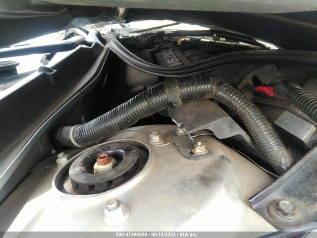 Chevrolet Impala Limited Ltz 2015 2G1WC5E34F1127681 Image 10