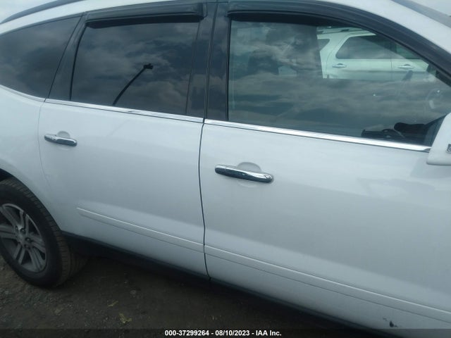Chevrolet Traverse Lt 2016 1GNKVHKD4GJ116239 Image 13