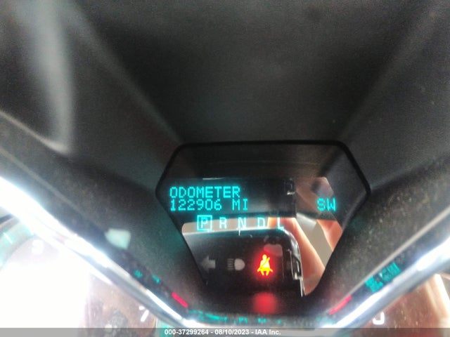 Chevrolet Traverse Lt 2016 1GNKVHKD4GJ116239 Image 15