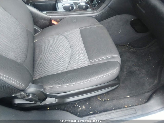 Chevrolet Traverse Lt 2016 1GNKVHKD4GJ116239 Image 5