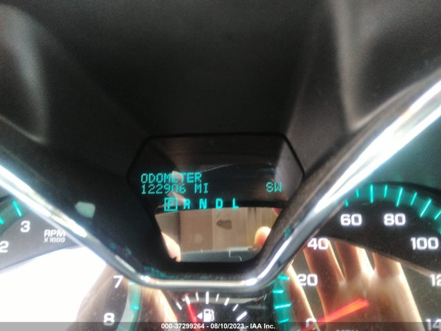 Chevrolet Traverse Lt 2016 1GNKVHKD4GJ116239 Image 7