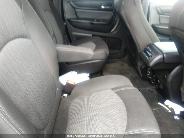 Chevrolet Traverse Lt 2016 1GNKVHKD4GJ116239 Image 8
