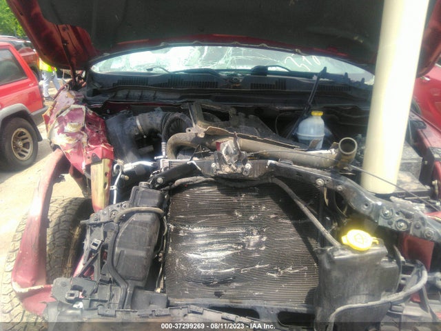 1C6RR7KT7FS653197 RAM 1500 Express