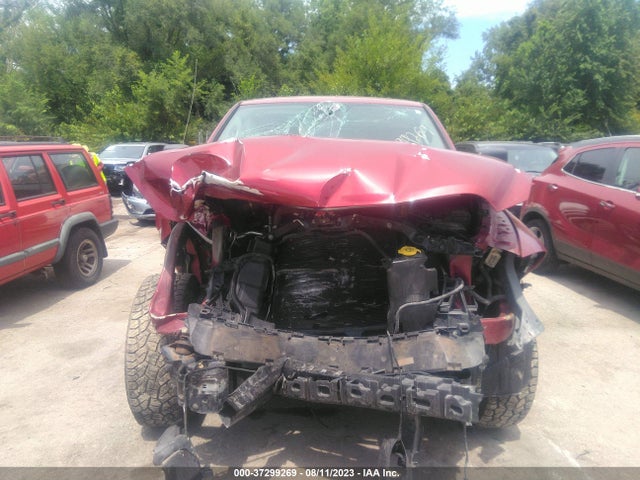 1C6RR7KT7FS653197 RAM 1500 Express