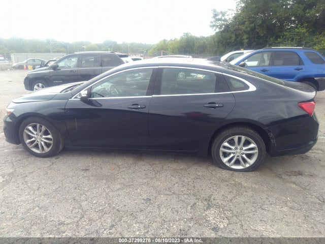 Chevrolet MALIBU LT 2018 1G1ZD5ST9JF121696 Image 6