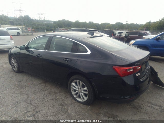 Chevrolet MALIBU LT 2018 1G1ZD5ST9JF121696 Image 9