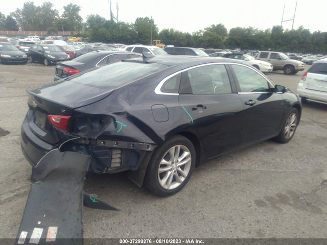 Chevrolet MALIBU LT 2018 1G1ZD5ST9JF121696 Image 10